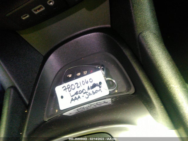 Chevrolet MALIBU LS 2020 1G1ZC5STXLF029857 Image 11