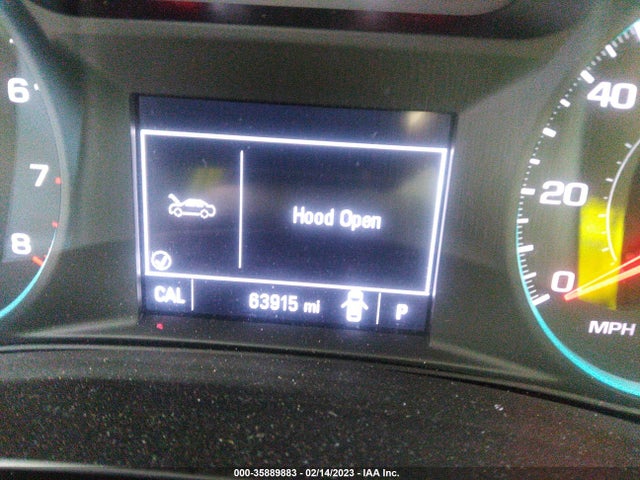Chevrolet MALIBU LS 2020 1G1ZC5STXLF029857 Image 7