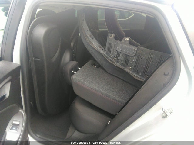 Chevrolet MALIBU LS 2020 1G1ZC5STXLF029857 Image 8