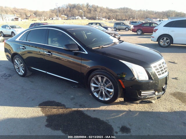 2014 Cadillac XTS, VIN: 2G61P5S35E9240729