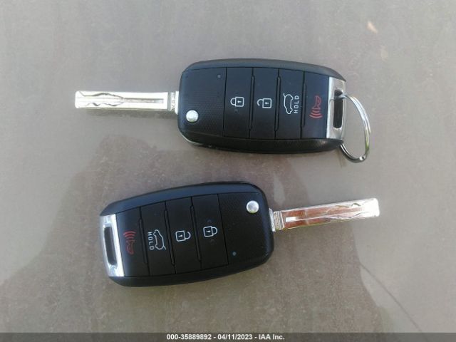 KNDJN2A20F7186334 KIA Soul Base