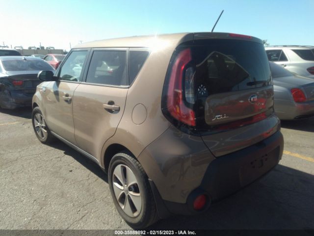 KNDJN2A20F7186334 KIA Soul Base