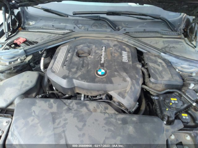 WBA4J1C53KBM13174 BMW 4 Series 430i