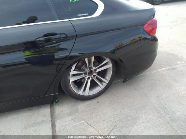 WBA4J1C53KBM13174 BMW 4 Series 430i