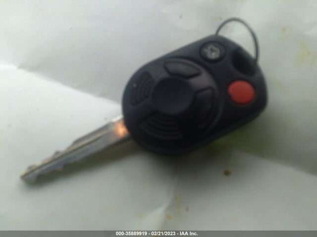 Lincoln MKX 2008 2LMDU68C38BJ12874 Image 3