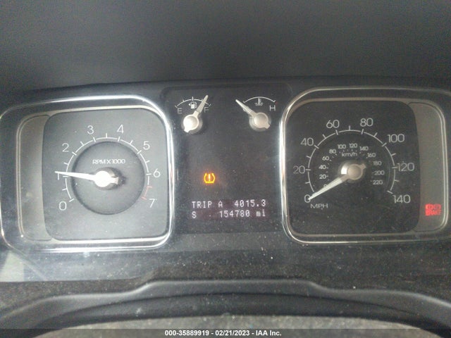 Lincoln MKX 2008 2LMDU68C38BJ12874 Image 8