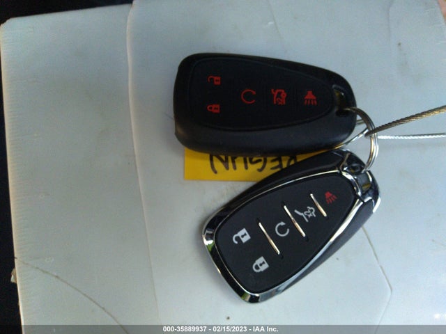 Chevrolet Blazer Lt 2022 3GNKBJRS7NS149073 Image 11