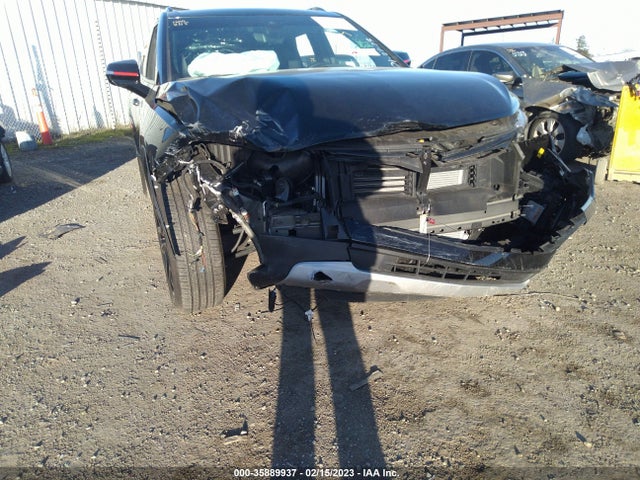 Chevrolet Blazer Lt 2022 3GNKBJRS7NS149073 Image 6