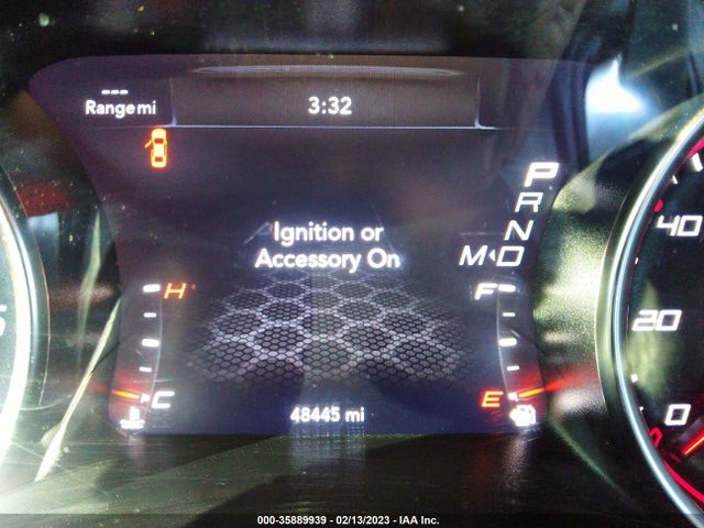 2020 DODGE CHARGER GT VIN: 2C3CDXHG7LH216900
