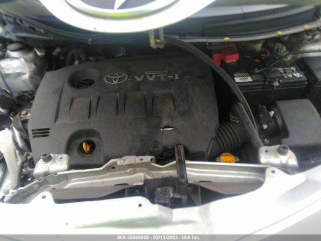 JTKKU4B42AJ056692 Scion XD