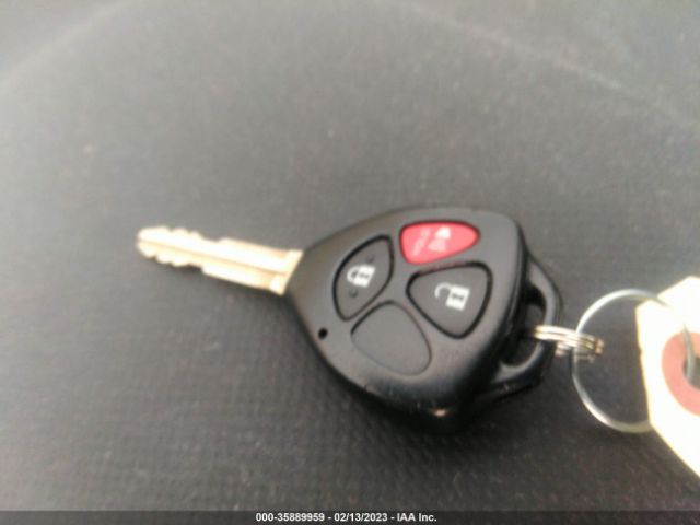 JTKKU4B42AJ056692 Scion XD