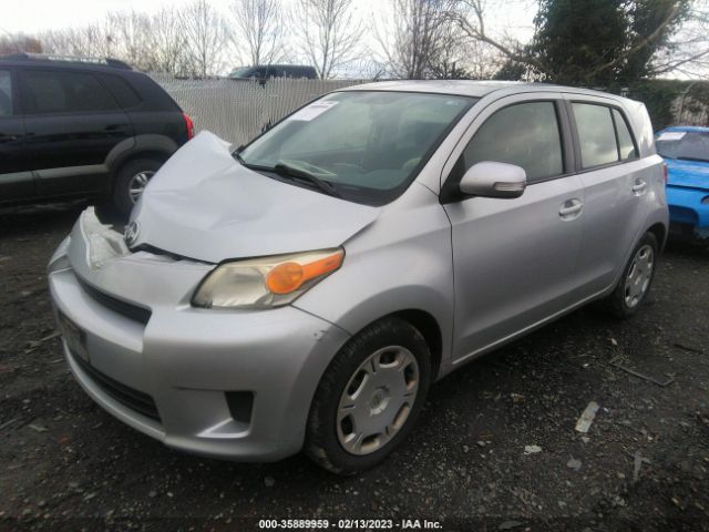 JTKKU4B42AJ056692 Scion XD