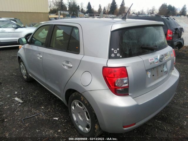 JTKKU4B42AJ056692 Scion XD