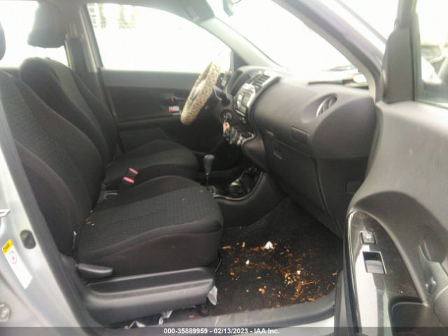 JTKKU4B42AJ056692 Scion XD