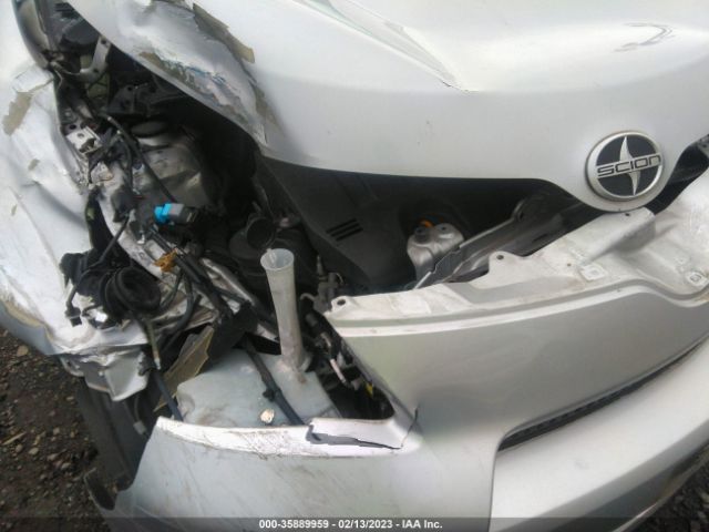 JTKKU4B42AJ056692 Scion XD