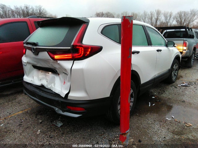 2020 HONDA CR-V LX VIN: 5J6RW2H25LL005795