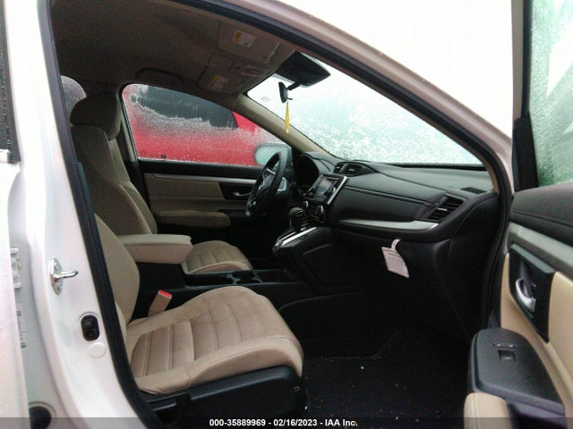 2020 HONDA CR-V LX VIN: 5J6RW2H25LL005795