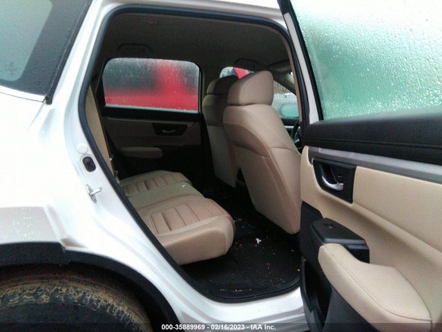 2020 HONDA CR-V LX VIN: 5J6RW2H25LL005795