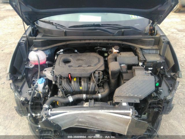 KNDPM3AC1M7909486 KIA Sportage Lx