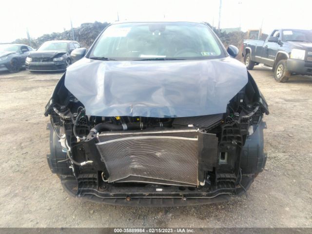 KNDPM3AC1M7909486 KIA Sportage Lx