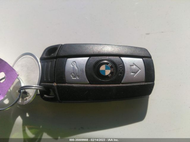 5UXZV4C56BL405254 BMW X5 35i