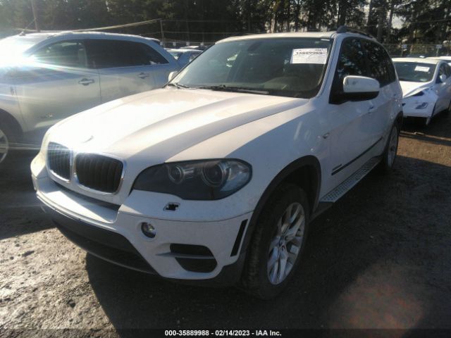 5UXZV4C56BL405254 BMW X5 35i