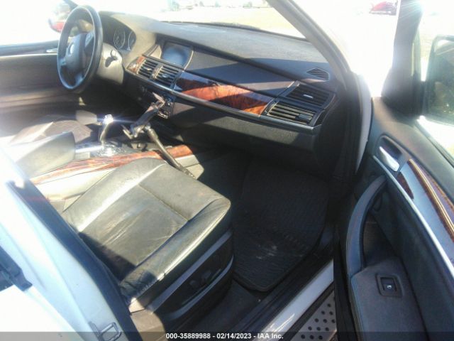 5UXZV4C56BL405254 BMW X5 35i