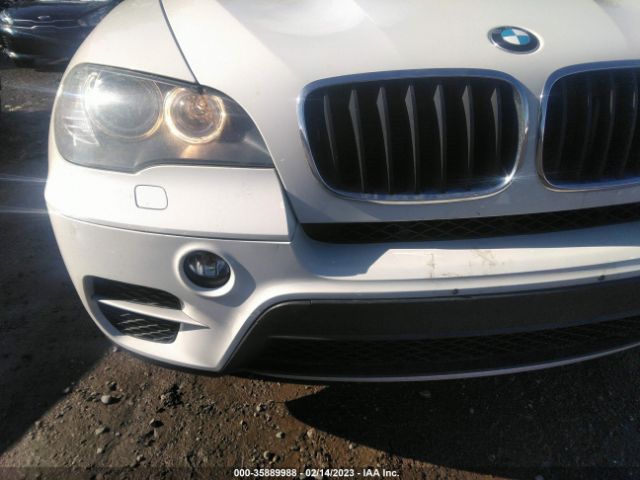 5UXZV4C56BL405254 BMW X5 35i