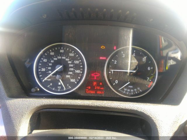 5UXZV4C56BL405254 BMW X5 35i
