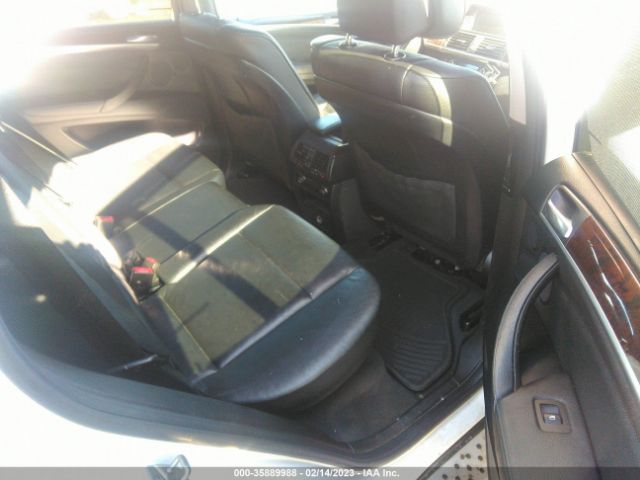 5UXZV4C56BL405254 BMW X5 35i