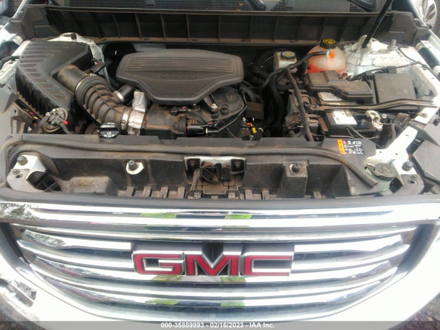 GMC ACADIA SLT 2019 1GKKNULS2KZ222797 Image 10