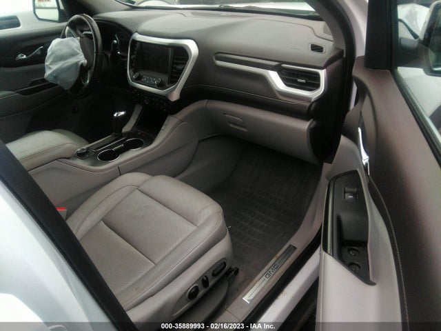 GMC ACADIA SLT 2019 1GKKNULS2KZ222797 Image 5
