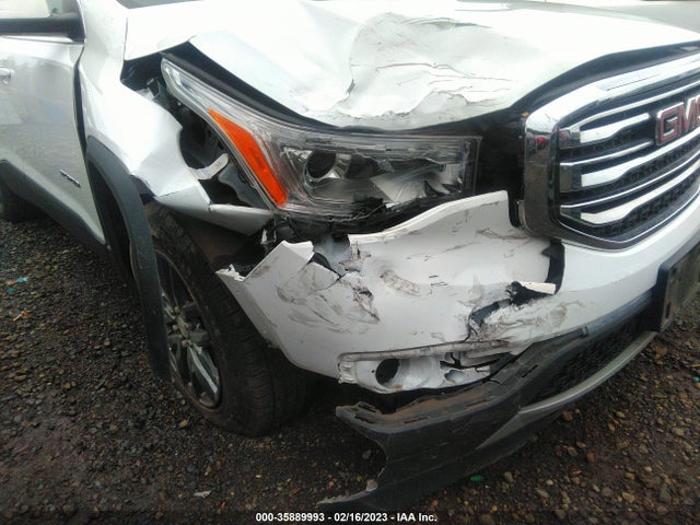 GMC ACADIA SLT 2019 1GKKNULS2KZ222797 Image 6