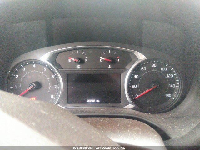 GMC ACADIA SLT 2019 1GKKNULS2KZ222797 Image 7