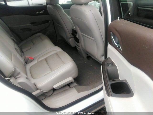 GMC ACADIA SLT 2019 1GKKNULS2KZ222797 Image 8