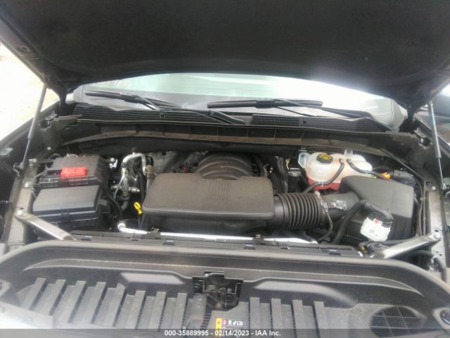3GTUUDED9NG668827 GMC Sierra 1500 Slt