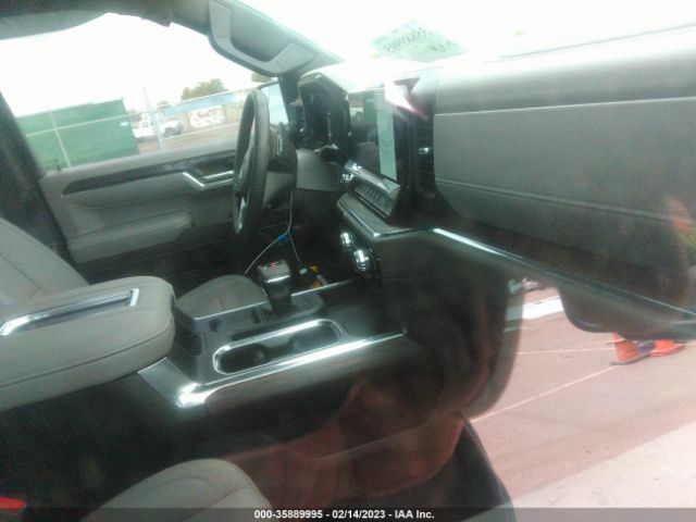 3GTUUDED9NG668827 GMC Sierra 1500 Slt