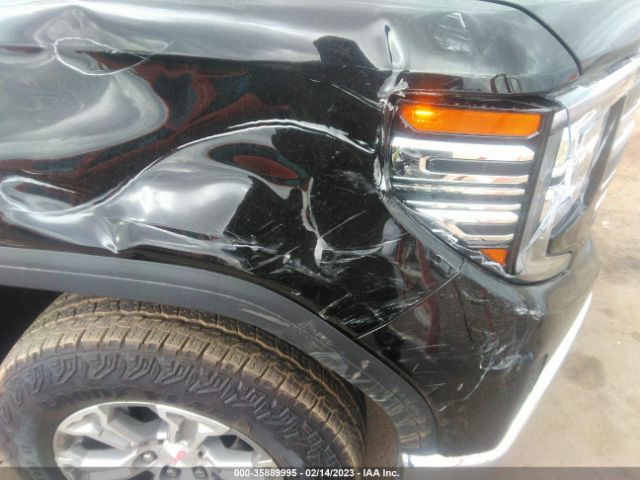 3GTUUDED9NG668827 GMC Sierra 1500 Slt