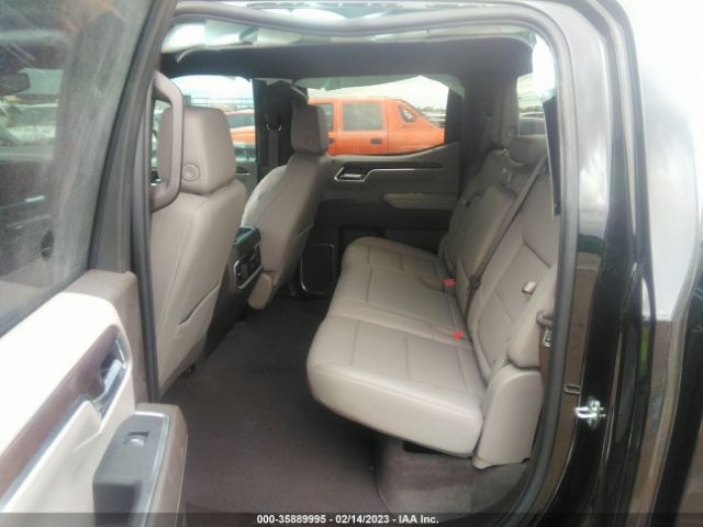 3GTUUDED9NG668827 GMC Sierra 1500 Slt