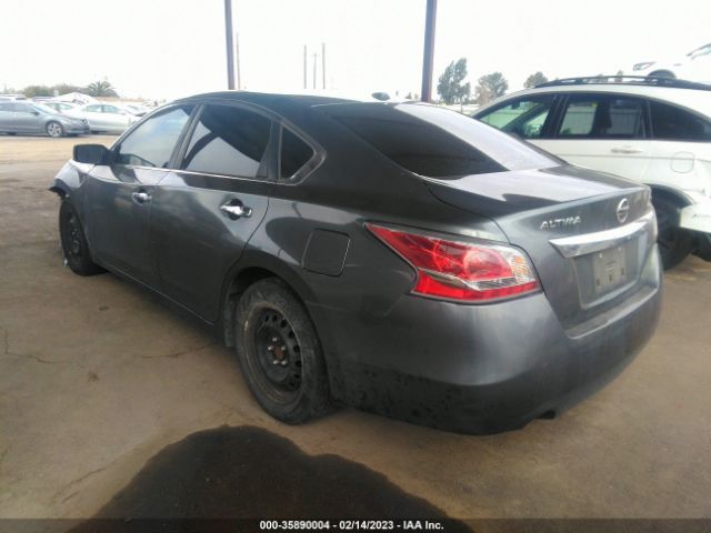 1N4AL3AP6FN877327 Nissan ALTIMA 2.5