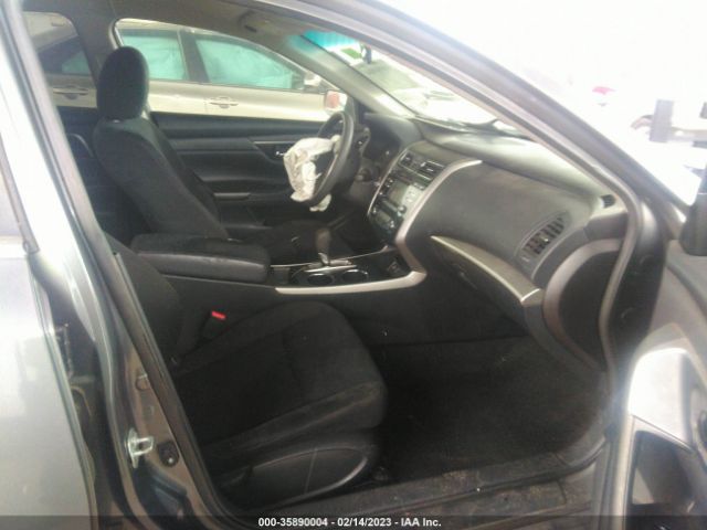 1N4AL3AP6FN877327 Nissan ALTIMA 2.5
