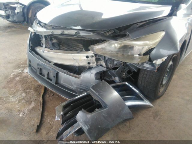 1N4AL3AP6FN877327 Nissan ALTIMA 2.5