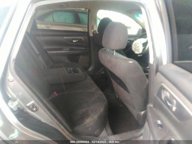 1N4AL3AP6FN877327 Nissan ALTIMA 2.5