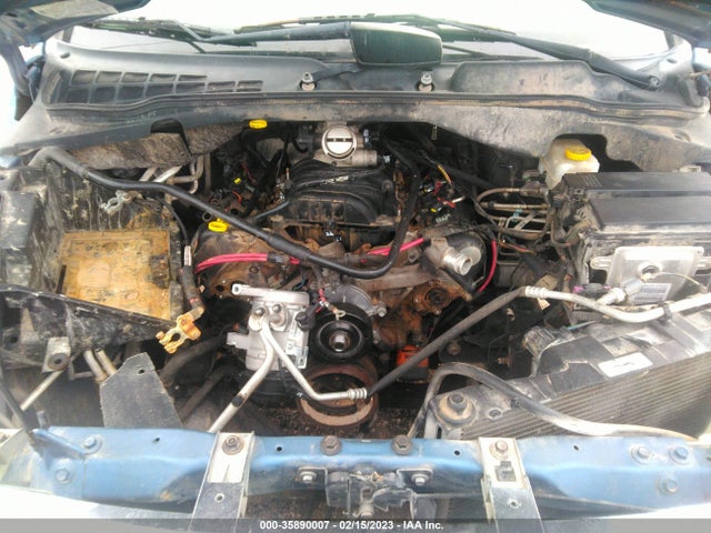 Dodge Durango Sxt 2006 1D4HD38K56F170183 Image 11