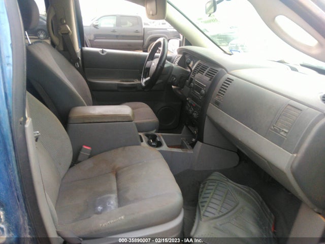 Dodge Durango Sxt 2006 1D4HD38K56F170183 Image 6