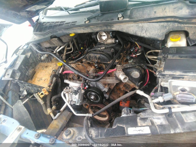 Dodge Durango Sxt 2006 1D4HD38K56F170183 Image 7