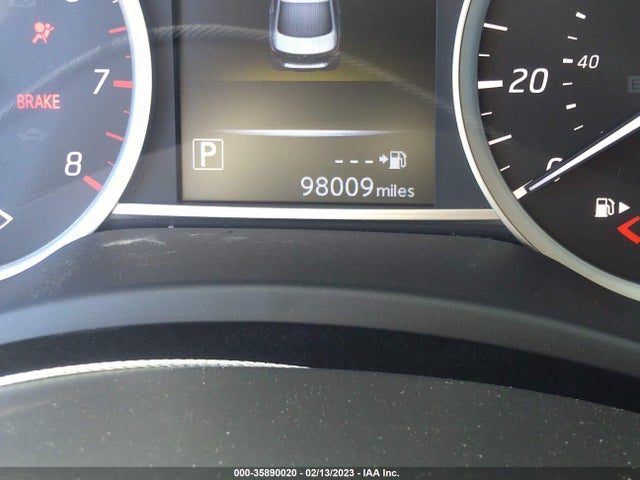 2017 NISSAN SENTRA SV VIN: 3N1AB7AP1HL720606