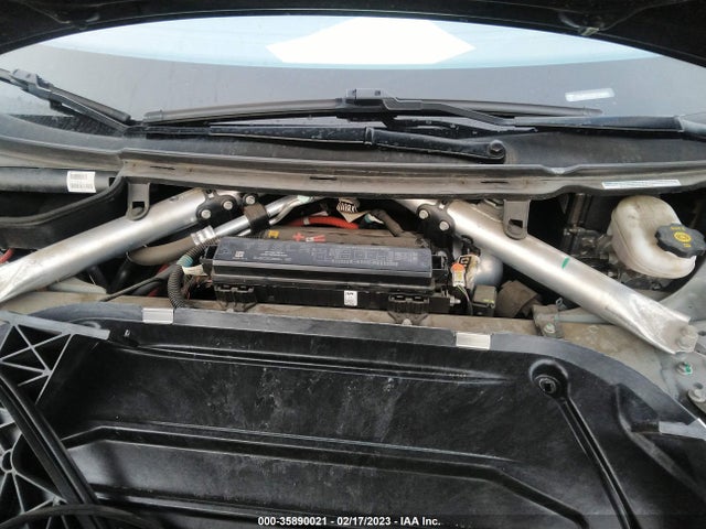 Tesla Model S 85d/70d/90d/p90d 2015 5YJSA1E22FF119944 Image 10