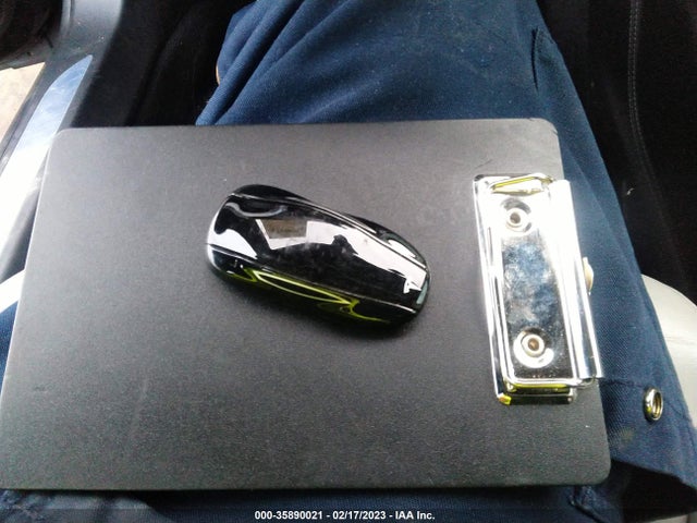 Tesla Model S 85d/70d/90d/p90d 2015 5YJSA1E22FF119944 Image 11