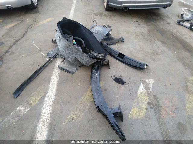 Tesla Model S 85d/70d/90d/p90d 2015 5YJSA1E22FF119944 Image 12